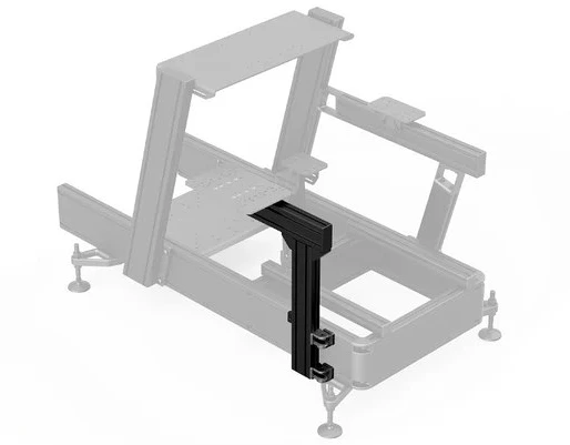 Sim-lab SLF006 nagyítás