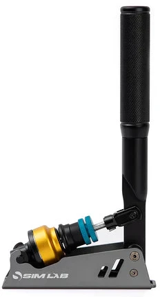 Sim-lab XB1 LOADCELL nagyítás