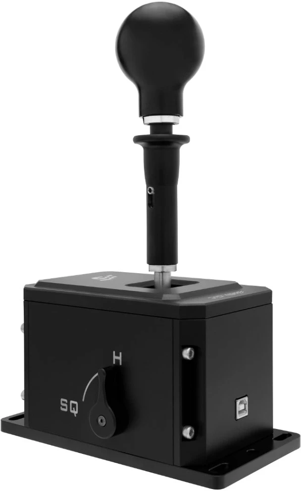 Simagic DS-8X nagyítás