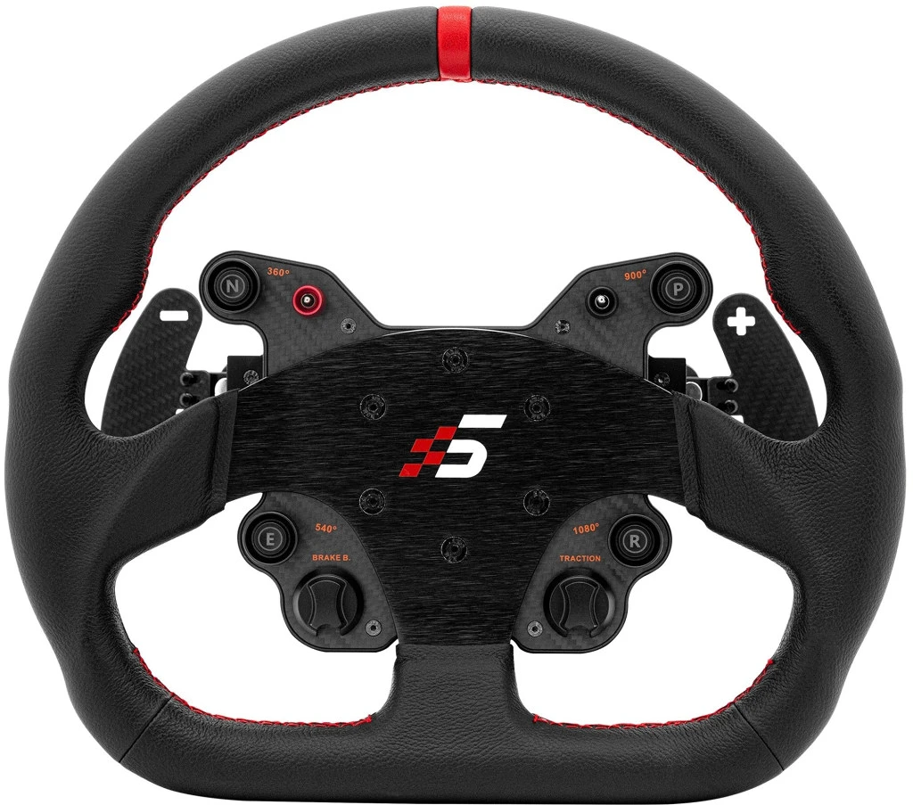 Simagic GT1-SD nagyítás