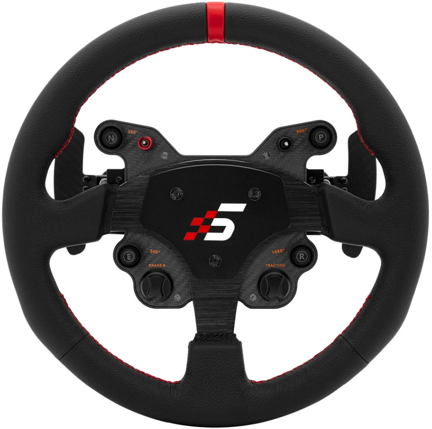 Simagic GT1-SR nagyítás