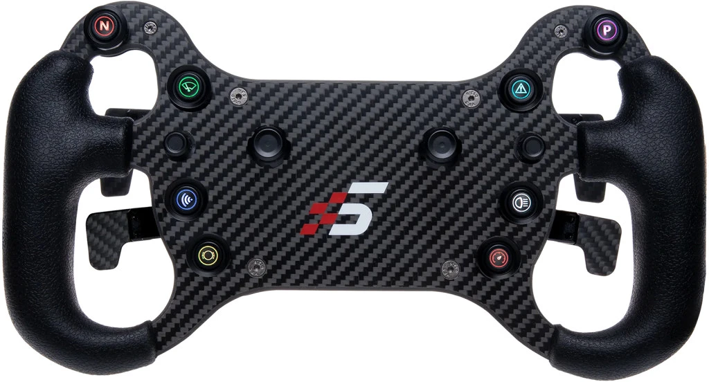 Simagic GT4-C nagyítás