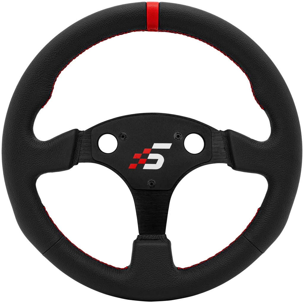 Simagic P-330R nagyítás