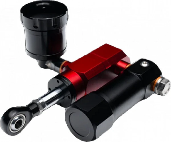 Simagic P1000I nagyítás