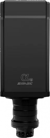 Simagic SMG-AU23 nagyítás