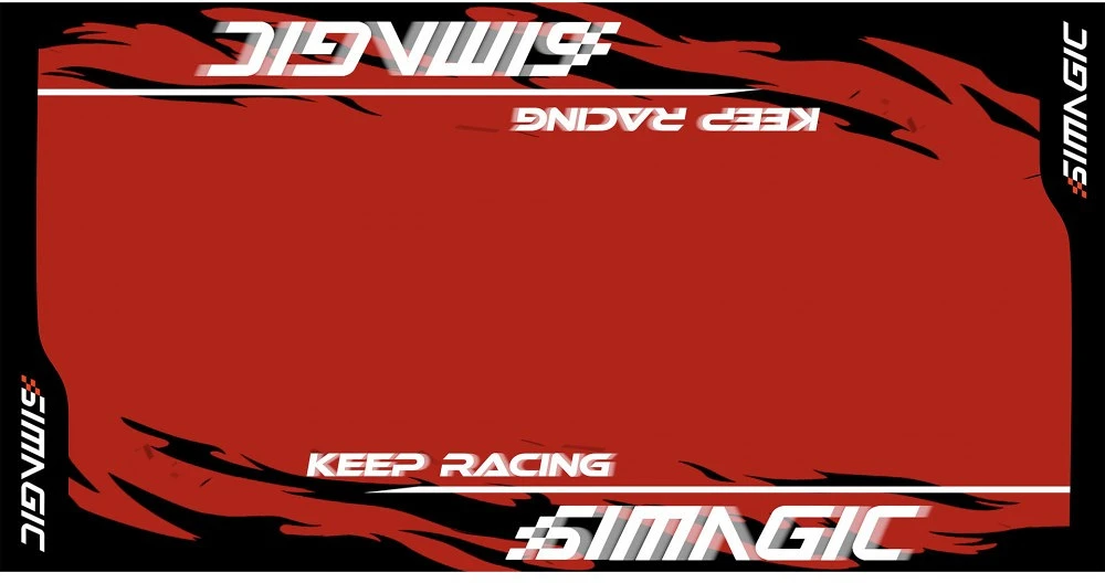 Simagic SMG-CARPET nagyítás