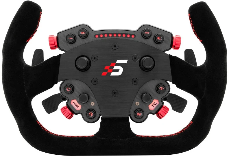 Simagic SMG-GTC-C-A nagyítás