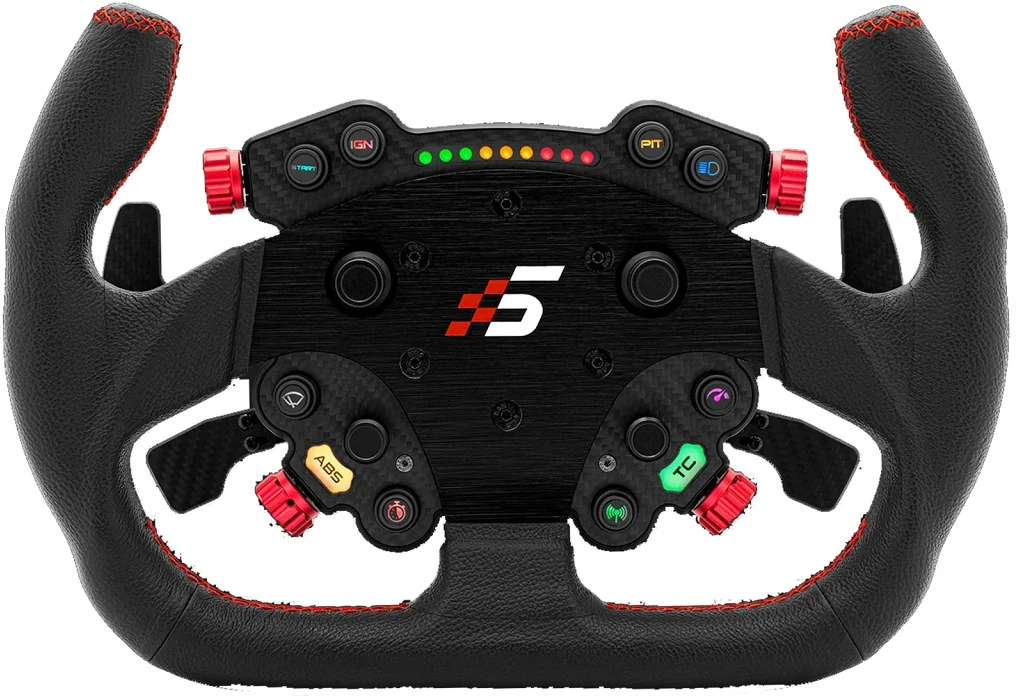 Simagic SMG-GTC-C-L nagyítás