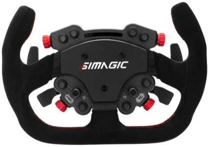 Simagic SMG-GTPH-325C-A nagyítás