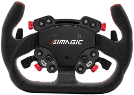 Simagic SMG-GTPH-325C-L nagyítás