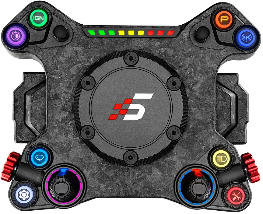 Simagic SMG-NEO-X-HUB nagyítás