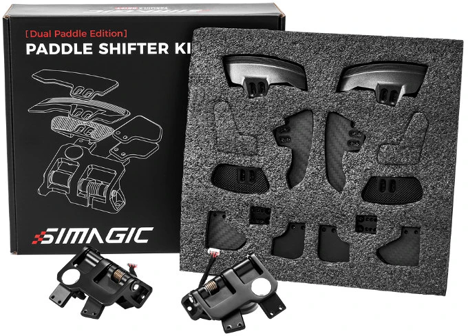 Simagic SMG-NEO-X-S410 nagyítás