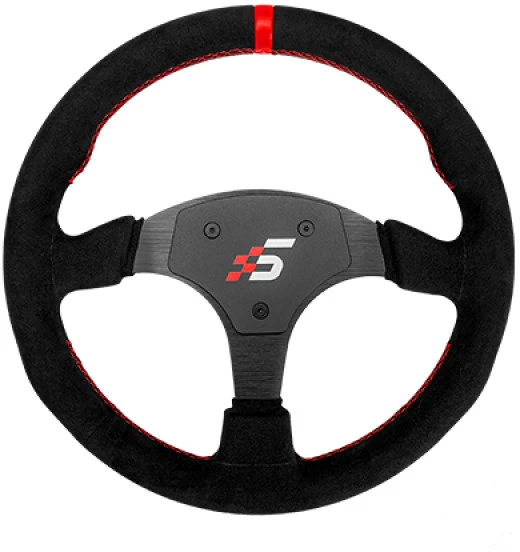 Simagic SMG-P-330R-A nagyítás