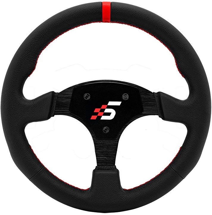 Simagic SMG-P-330R-L nagyítás