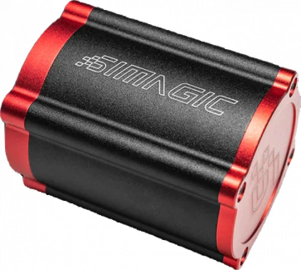 Simagic SMG-P-HPR nagyítás