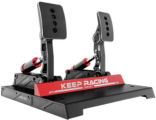 Simagic SMG-P1000-F nagyítás