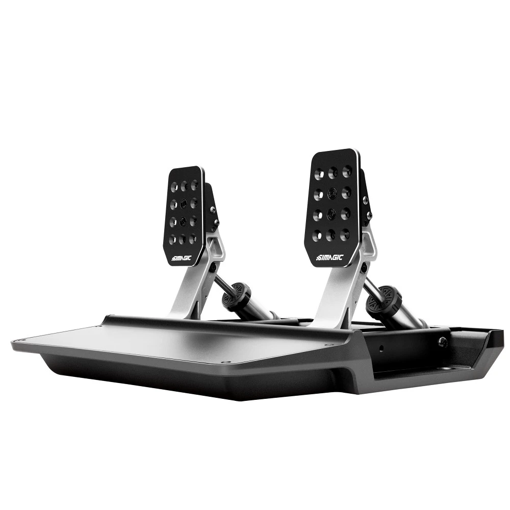 Simagic SMG-P500 nagyítás