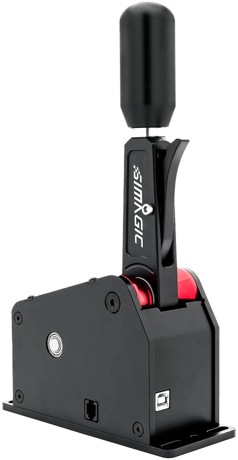 Simagic SMG-Q1S nagyítás