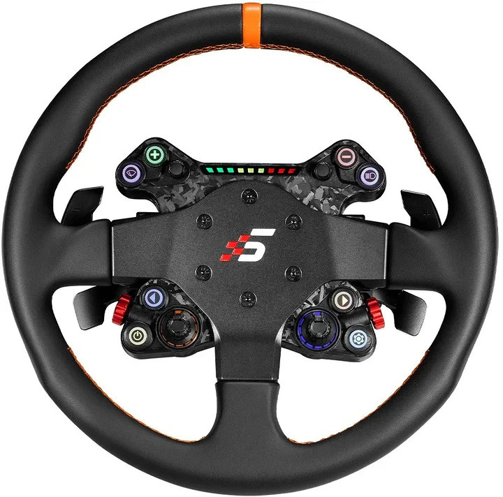 Simagic SMG-S216 nagyítás