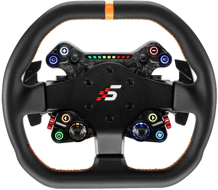 Simagic SMG-S217 nagyítás