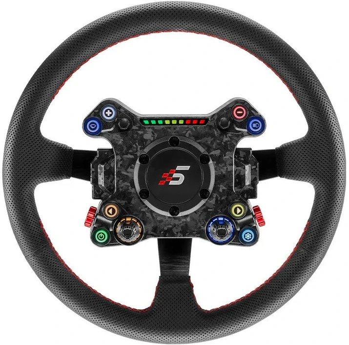 Simagic SMG-S218 nagyítás