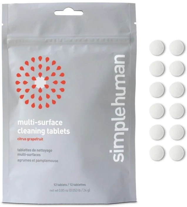 Simplehuman CT2100 nagyítás