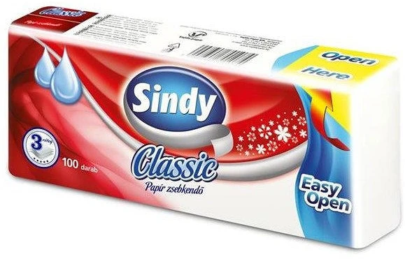 Sindy 2585 nagyítás