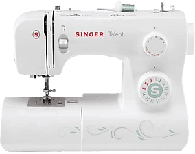 Singer 3321 nagyítás