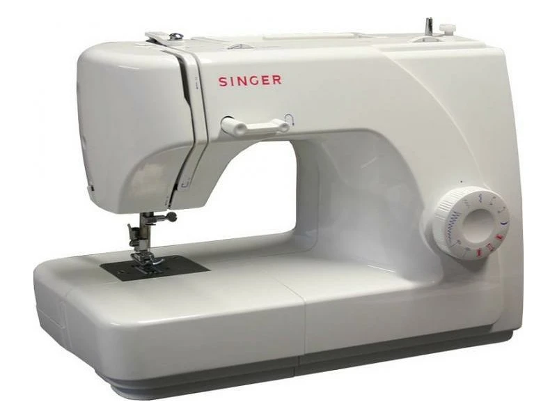 Singer 1507 nagyítás