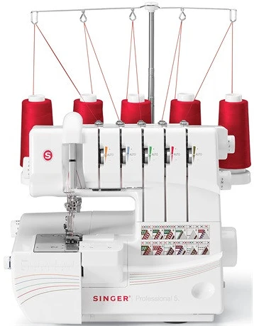 Singer 14 T 968 nagyítás