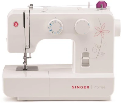 Singer 1412 nagyítás