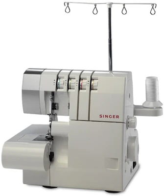 Singer 14SH754 nagyítás