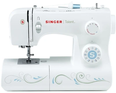 Singer 3323 nagyítás