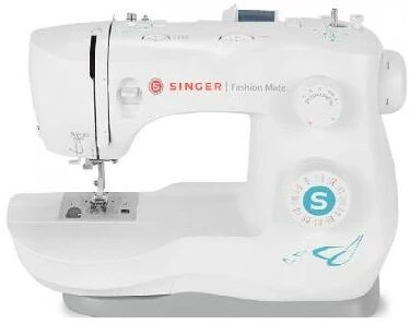 Singer 3342 nagyítás