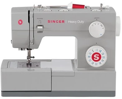 Singer 4423 nagyítás