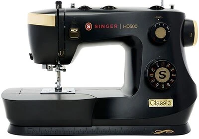 <span itemprop='brand'>Singer</span> <span itemprop='sku'>HD 500</span> nagyítás