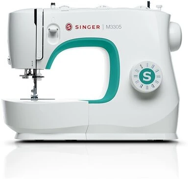 <span itemprop='brand'>Singer</span> <span itemprop='sku'>M3305</span> nagyítás