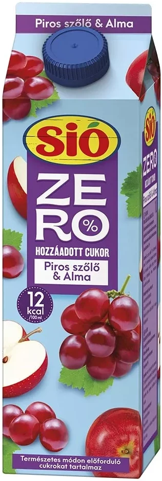 Sió 19% 1L nagyítás