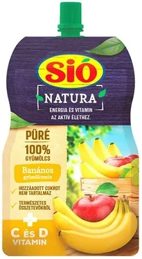 <span itemprop='brand'>Sió</span> <span itemprop='sku'>GYÜMÖLCSMIX 100% 120G</span> nagyítás