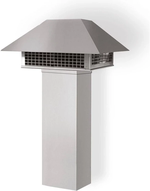 Sirius 1200/1500 M3/H nagyítás