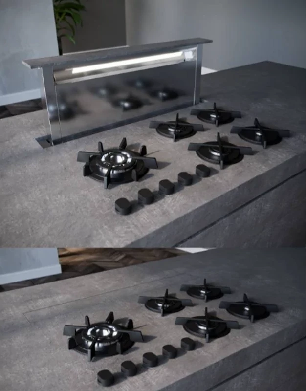 Sirius 90 EM nagyítás