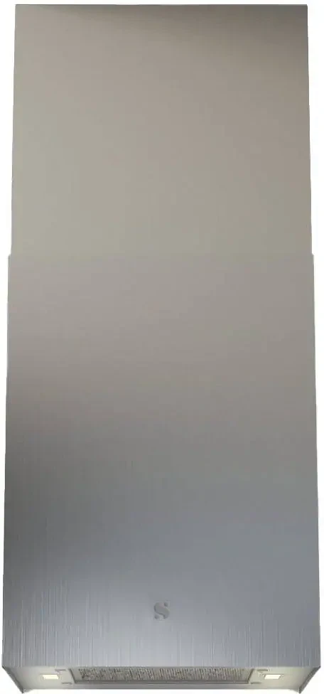 Sirius MO-210 INOX nagyítás