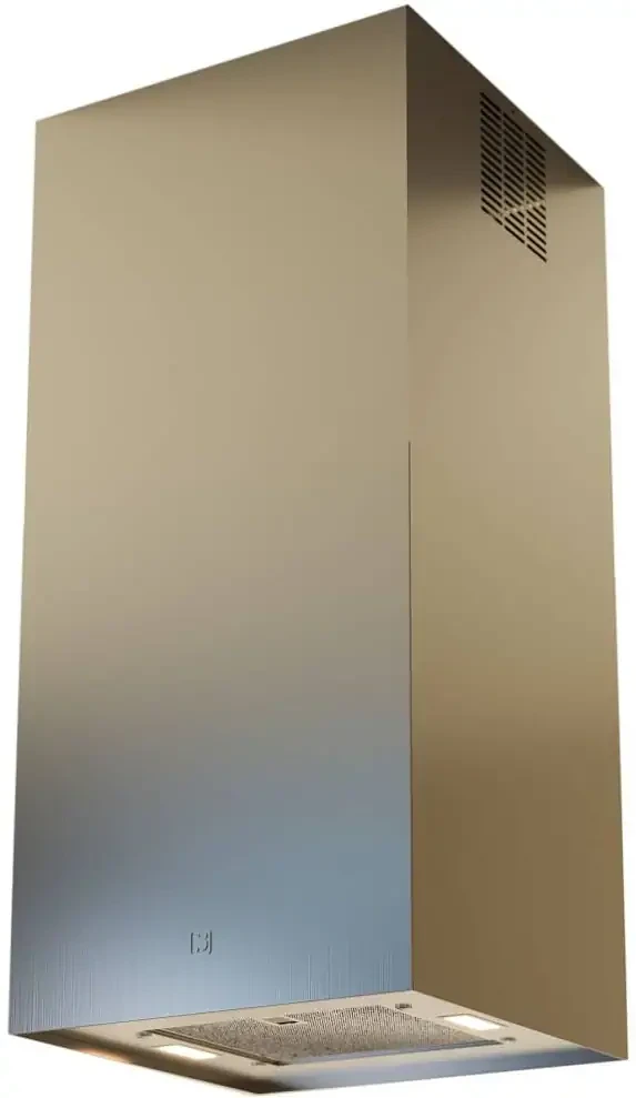 Sirius MO-408 INOX nagyítás