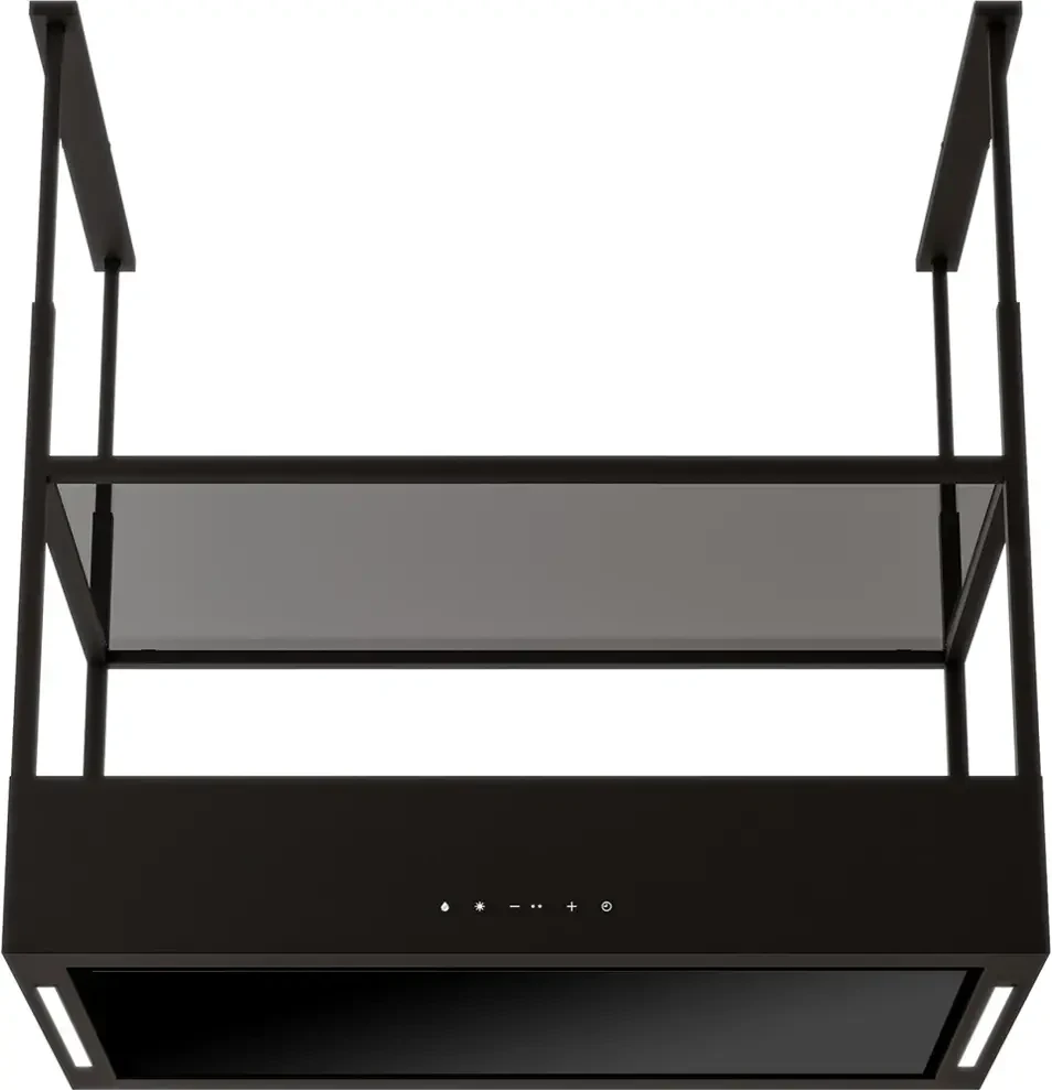 Sirius MO-409 nagyítás