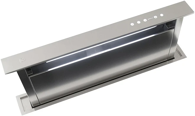 Sirius S-DD2/L EM 120 CM LED MOTOR NÉLKÜL nagyítás