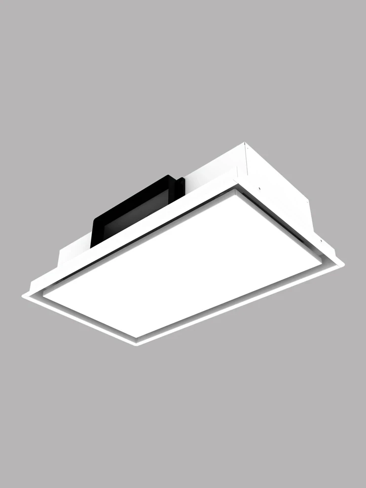 Sirius S-DF4 nagyítás