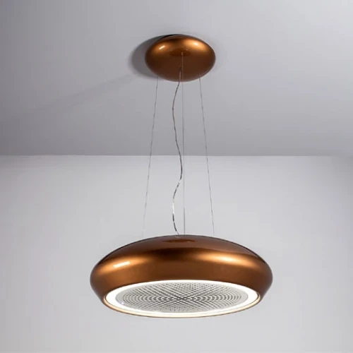 Sirius SILT-26 RÉZ nagyítás