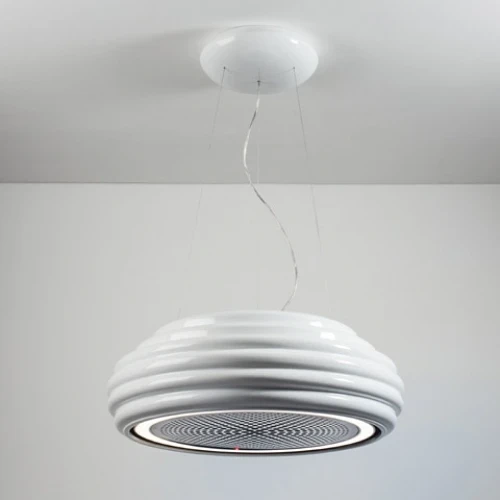 Sirius SILT-27 FEHÉR nagyítás