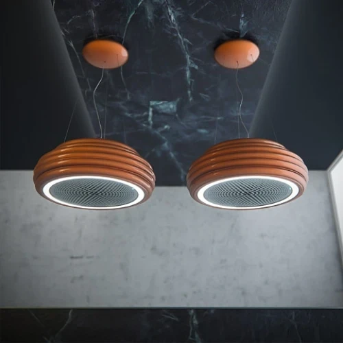 Sirius SILT-27 RÉZ nagyítás