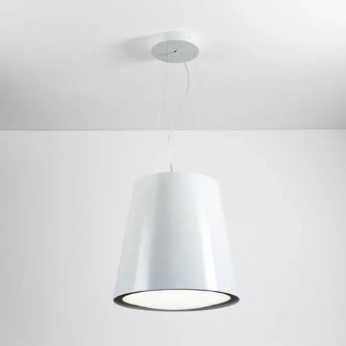 Sirius SILT-28 FEHÉR nagyítás